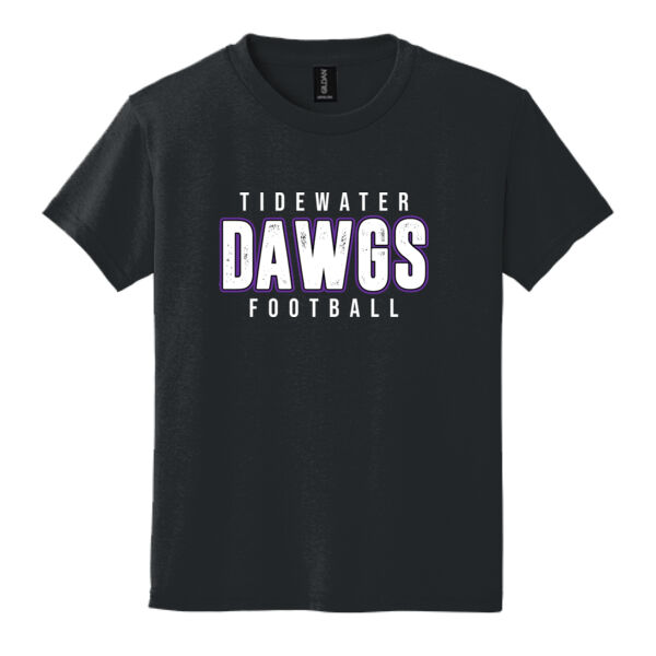 Football Thumbnail