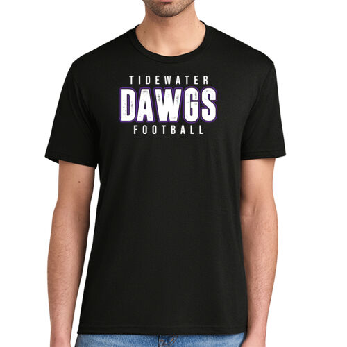 Adult Soft Style T-Shirt Thumbnail