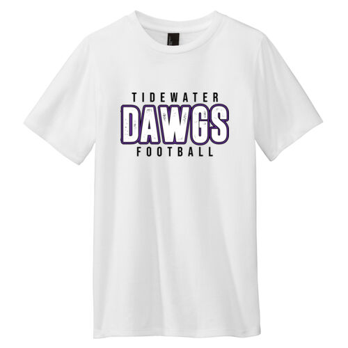 Youth Soft Style T-Shirt Thumbnail
