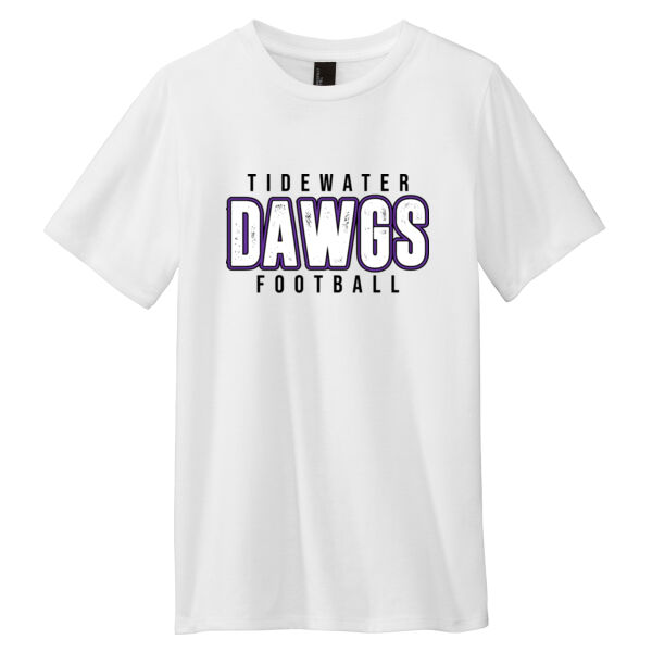 Youth Soft Style T-Shirt Thumbnail