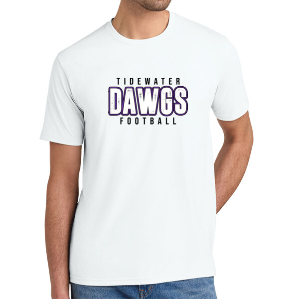 Adult Soft Style T-Shirt Thumbnail