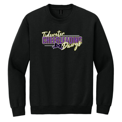 Adult Crewneck Sweatshirt Thumbnail