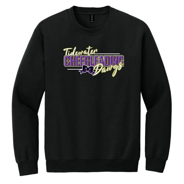 Adult Crewneck Sweatshirt Thumbnail
