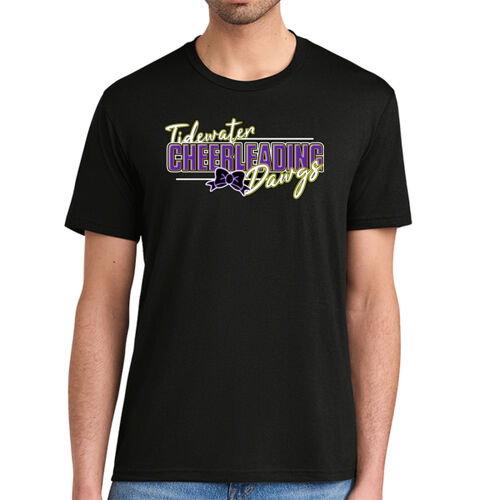Adult Soft Style T-Shirt Thumbnail