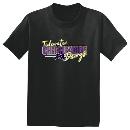 Youth 100% Polyester T-Shirt Thumbnail
