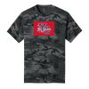 Core Cotton Camo Tee Thumbnail