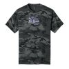Core Cotton Camo Tee Thumbnail