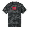Core Cotton Camo Tee Thumbnail