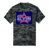 Core Cotton Camo Tee Thumbnail